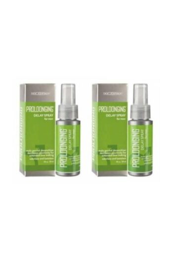 Genel Markalar Proling Spray 56ml X2 Adet