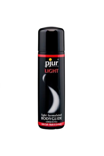 Pjur Light Hafif Formül Kayganlaştırıcı Jel 250 Ml