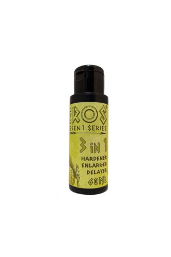 Eros HARDENER FOR MAN CREAM/EROS ERKEKLER İÇİN KREMİ