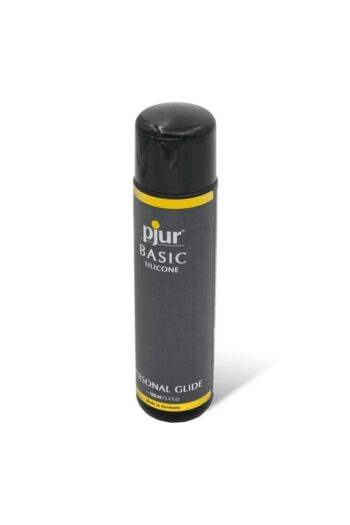 Pjur - Slikon Bazlı 100 Ml Yüksek Kaliteli Kayganlaştırıcı Jel