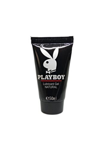 Playboy Lubricant 50ml Kayganlaştırıcı