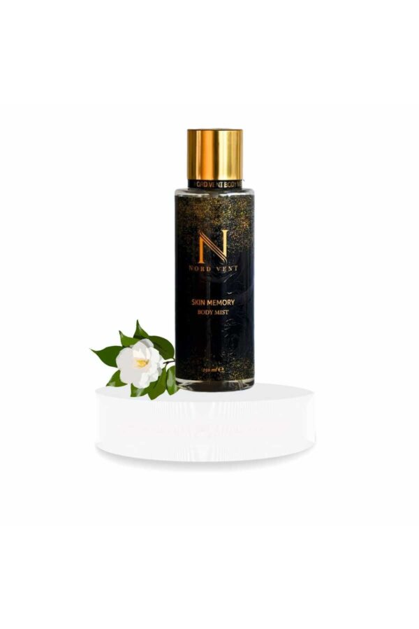 nord vent Skın Memory Body Mist 250 ml