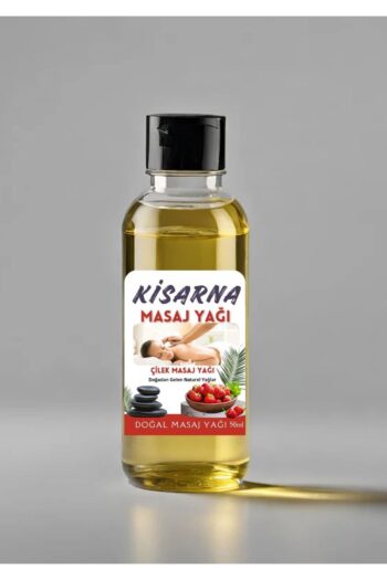 Kisarna Kadınlara Özel Kayganlaştırıcı Jel Çilek Aromalı