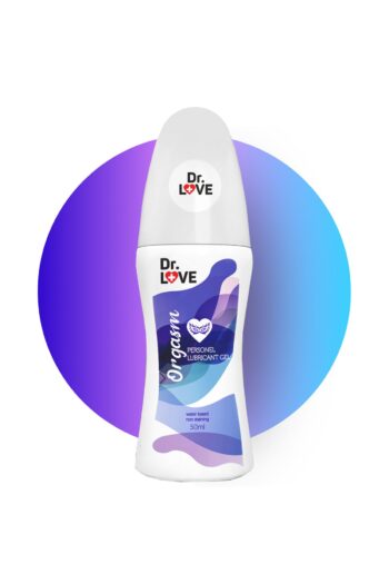 DrLove Isı Etkili Kaydırıcı Krem