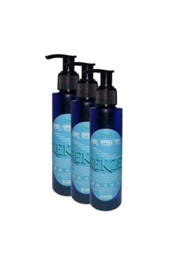 Rekze Erkeklere Ve Kadınlara Özel Kaliteli Masaj Anal Kayganlaştırıcı Jel Anal Relax Gel 125 ml 3adet