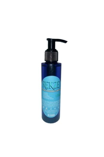 Rekze Naturel Kayganlaştırıcı Jel 125 ml/ Rekze Natural Lubricant Gel 125 ml