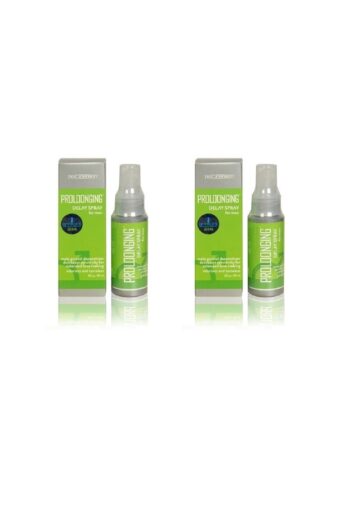 Proloonging Viaxi Sprey 59 ml X 2 Adet Kzmprt