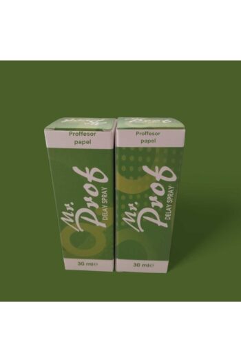 PROFFESOR PAPEL proffesorpapel  sprey 30 ml 2 adet