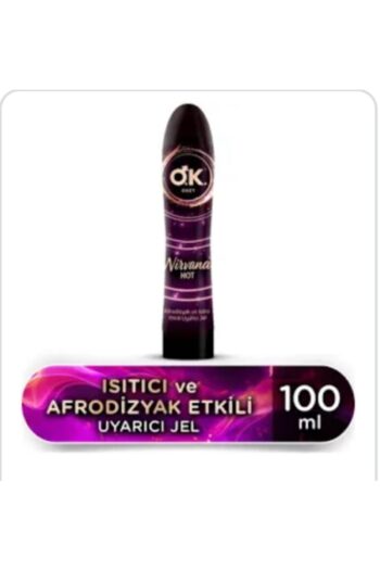 Okey uyarıcı jel