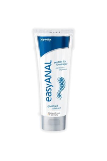 Joy Division Aqua Glide Easyanal 80 ml Kayganlaştırıcı Jel Made In Germany