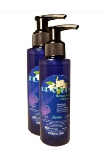 Playboy Yasemin Çiçeği Aromalı Kayganlastırıcı Jel 125 ml / 2 adet