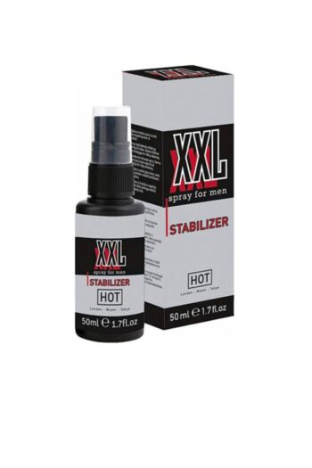 Hot Xxl Erkek  Sprey 50 ml