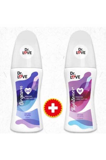 DrLove Daraltıcı Krem Ve Isı Etkili Kaydırıcı Krem Paketi
