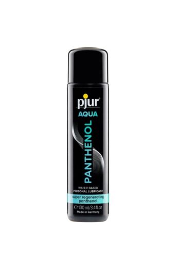 MeyraBest Alman Kalitesi Pjur Aqua Panthenol Yenileyici Jel 100 ml