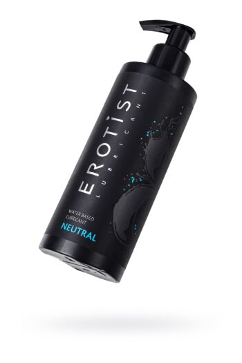Erotist Lubr Neutral Su Bazlı Kayganlaştırıcı, Nötr, 250 ml