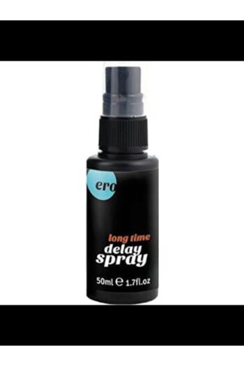 Ero Long Time Spray For Men 50 ml