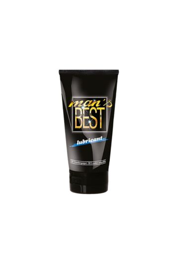 Joy Division Man Best 40 Ml Ultra Kayganlaştırıcı Jel Made In Germany