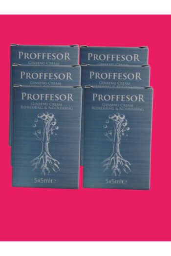 PROFFESOR PAPEL PROFFESÖR BÜYTÜCÜ GECİKTCİ  6 KUTU  YENİ FORMÜL