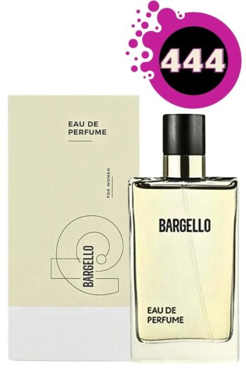 Bargello 444 Oriental Edp 50 ml Kadın Parfüm
