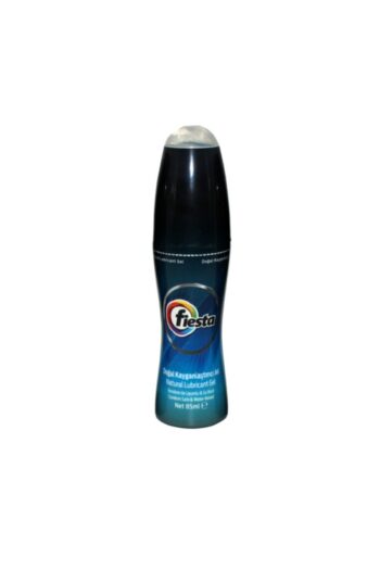 Fiesta Kayganlaştırıcı Jel 85 ml - Natural