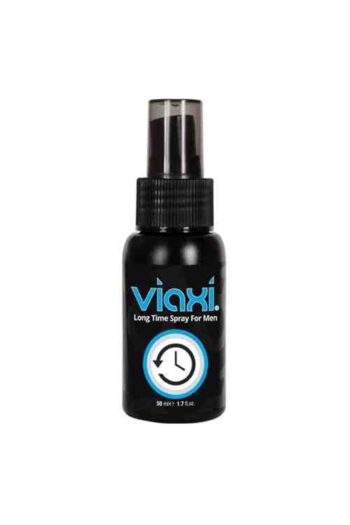 Viaxi Long Time Spray For Men 20 ml