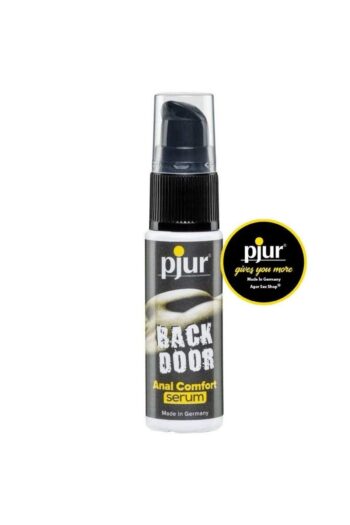 Pjur Backdoor Anal Comfort Serum 20 ml