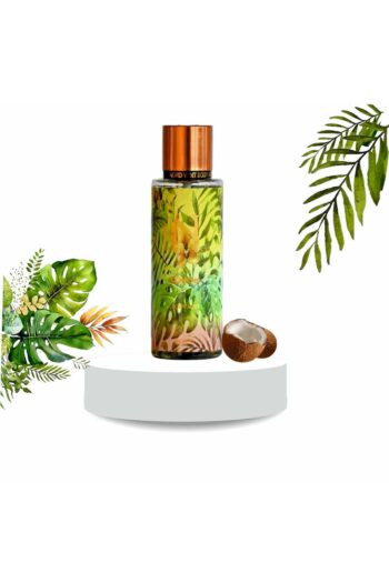nord vent SENSUEL BODY MİST 250 ML