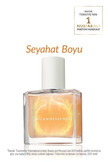 Avon Incandessence Kadın Parfüm Edp 30 Ml.