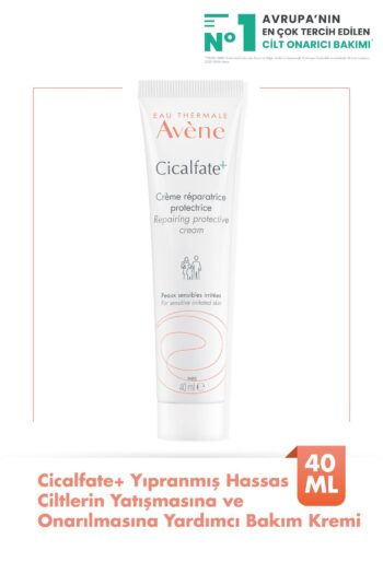 Avene Cicalfate Crème 40 ml