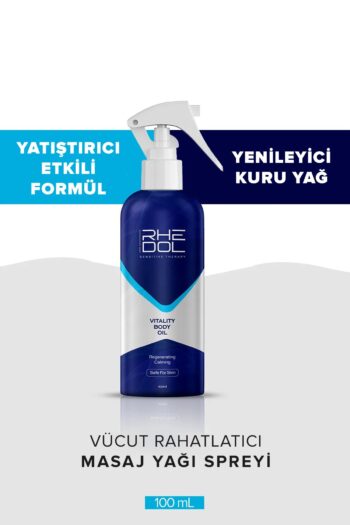 RHEDOL Rahatlatıcı & Yatıştırıcı Masaj Spreyi