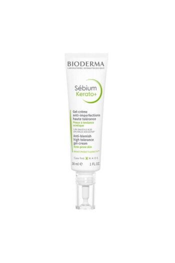 Bioderma Sebium Kerato Gel Cream 30 ml
