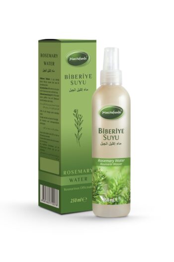 Mecit Efendi Biberiye Suyu 250 Ml