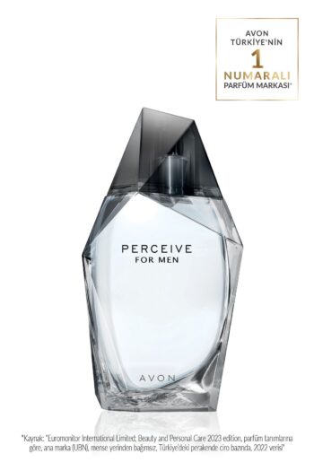 Avon Perceive Erkek Parfüm Edt 100 Ml.