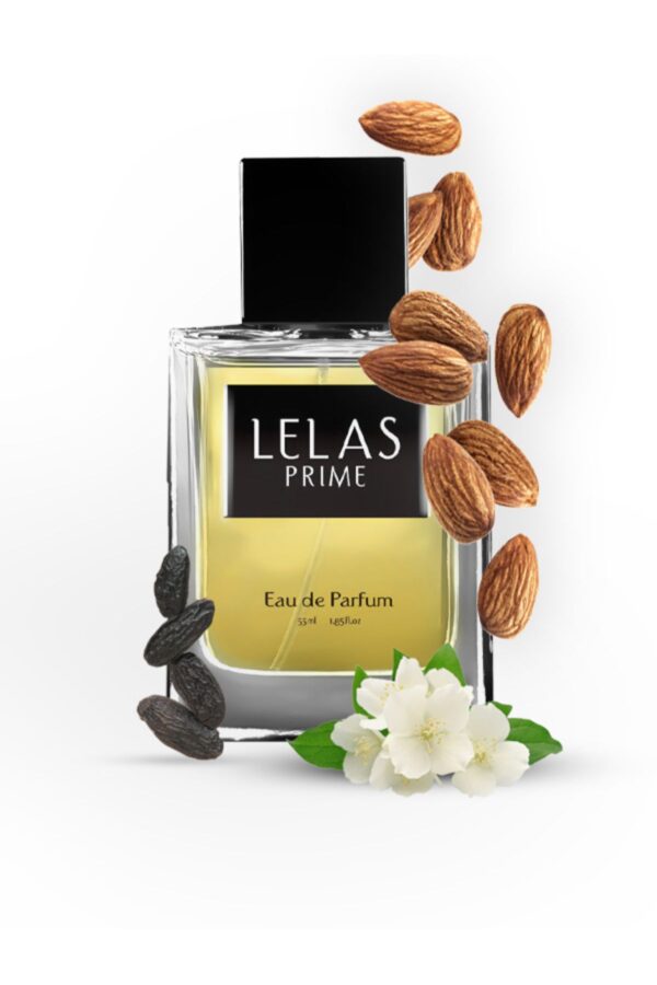 Lelas Prime 420 Charmy Girl Edp 55 ml Çiçeksi Kadın Parfümü