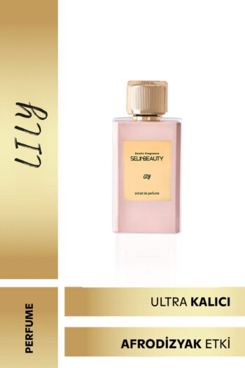 Selin Beauty Exotic Lily Extrait De 50 ml Kadın