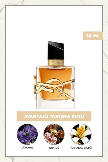 Yves Saint Laurent Libre Intense Edp 30 Ml Kadın Parfüm 3614273069533