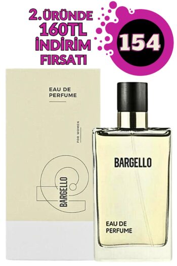 Bargello Kadın 154 Floral Edp Parfüm 50 ml 2164911040154