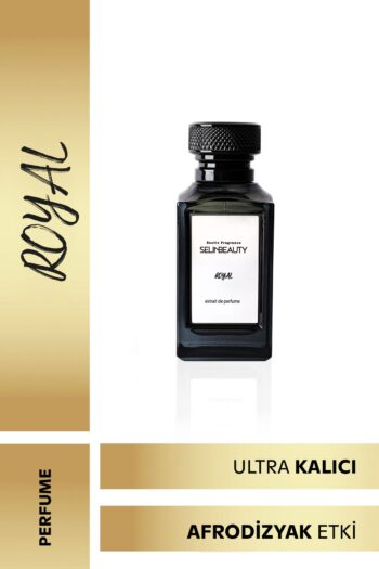 Selin Beauty Exotic Royal Extrait De 100 ml Erkek