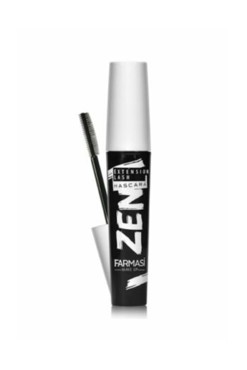 Farmasi Zen Maskara 8 Ml