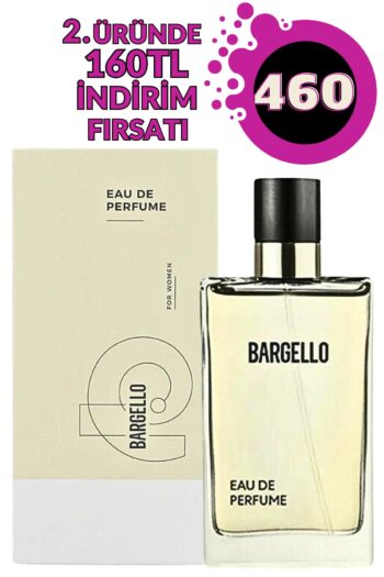 Bargello 460 Floral Edp 50 Ml Kadın Parfüm