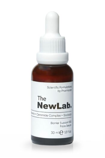 The NewLab Bariyer Güçlendirici B12 Yüz Serumu ( B12 Vitamini, Ceramide Complex, Bisabolol )