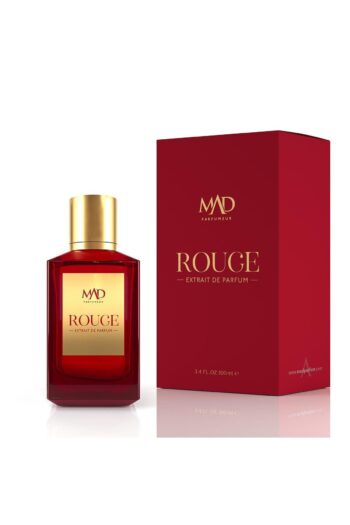 Mad Parfüm Mad Rouge 100 ml Unisex Parfüm