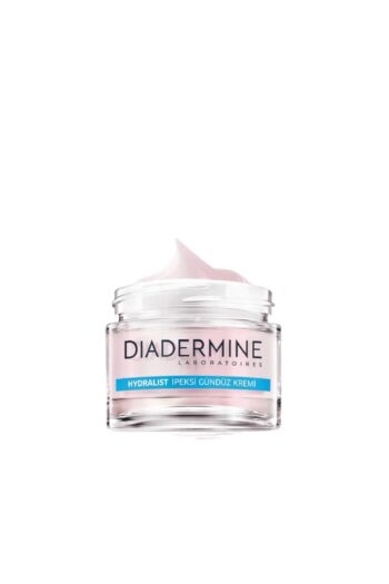 Diadermine Hydralist Nemlendirici Günlük Bakım Kremi Ipeksi Doku 50 ml