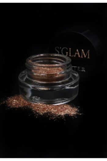 S'GLAM Glıtter Dıamond