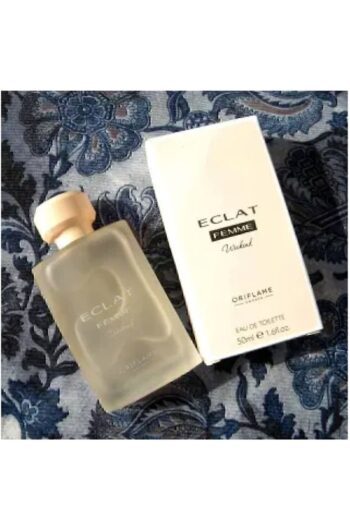 Oriflame Eclat Femme Weekend Edt 50 ml Kadın Parfüm (%100 ORJİNAL,BARKOTLU ÜRÜN)