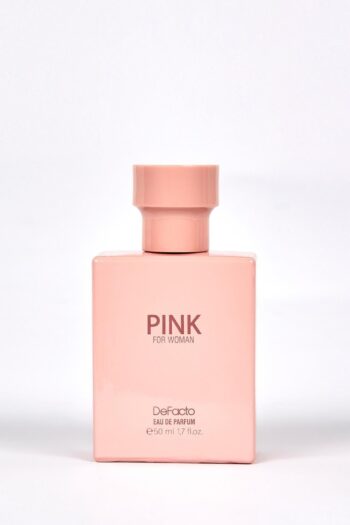 Defacto Kadın Pink Çiçeksi-meyvemsi 50 ml Parfüm L8103aznspn4