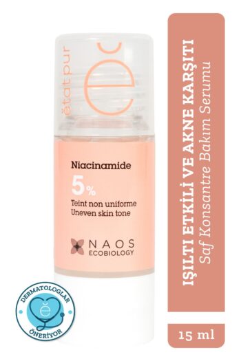 Etat Pur Niacinamide 5% 15 ml