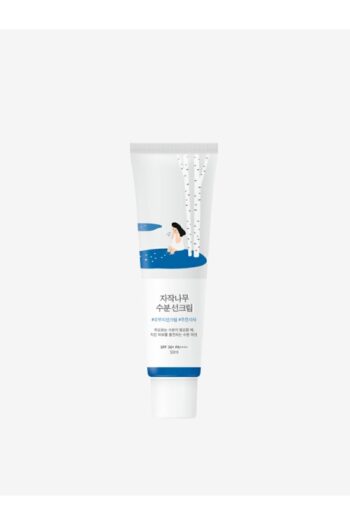 Round Lab Birch Juice Moisturizing Sunscreen Nemlendirici, Aydınlatıcı Güneş Kremi 50 ml