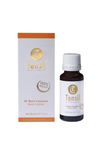 Tensil Cilt Bakım Ürünleri Et Beni Losyonu (mole Lotion)