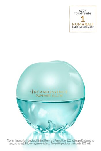 Avon İncandessence Summer Glow Kadın Edp 50 Ml.